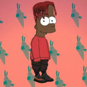 Meet your Posher, Caden